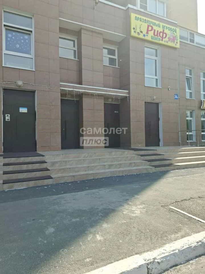 Россия, Курган, жилой район Заозёрный, 3-й микрорайон, 34А, фото 20
