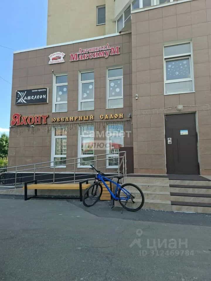 Россия, Курган, жилой район Заозёрный, 3-й микрорайон, 34А, фото 21