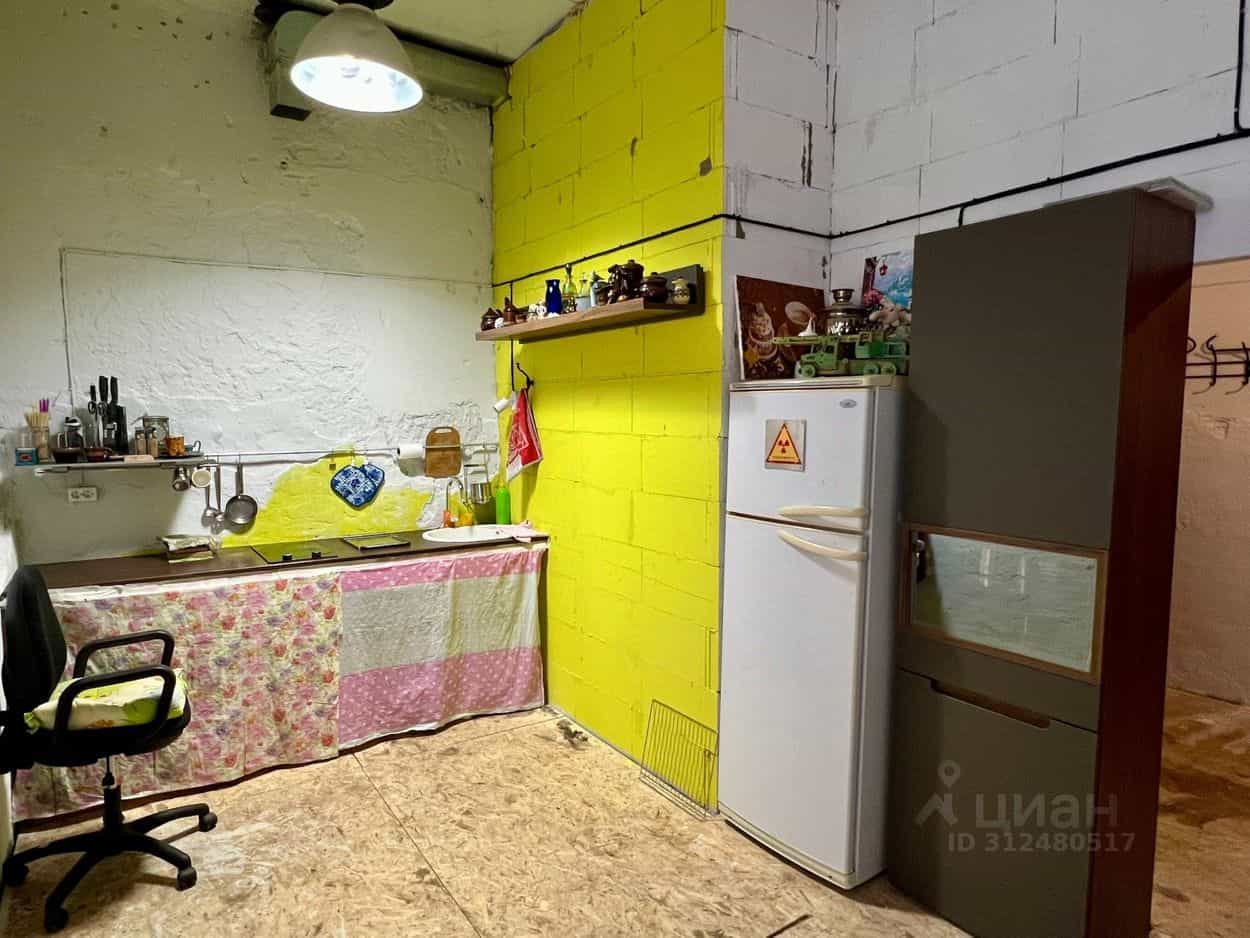 Россия, Архангельск, микрорайон Белая Гора, улица Силикатчиков, 8, фото 2