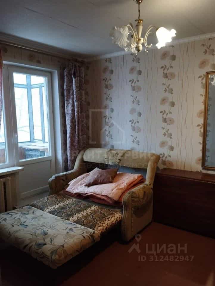 Россия, Тамбов, улица Сенько, 4