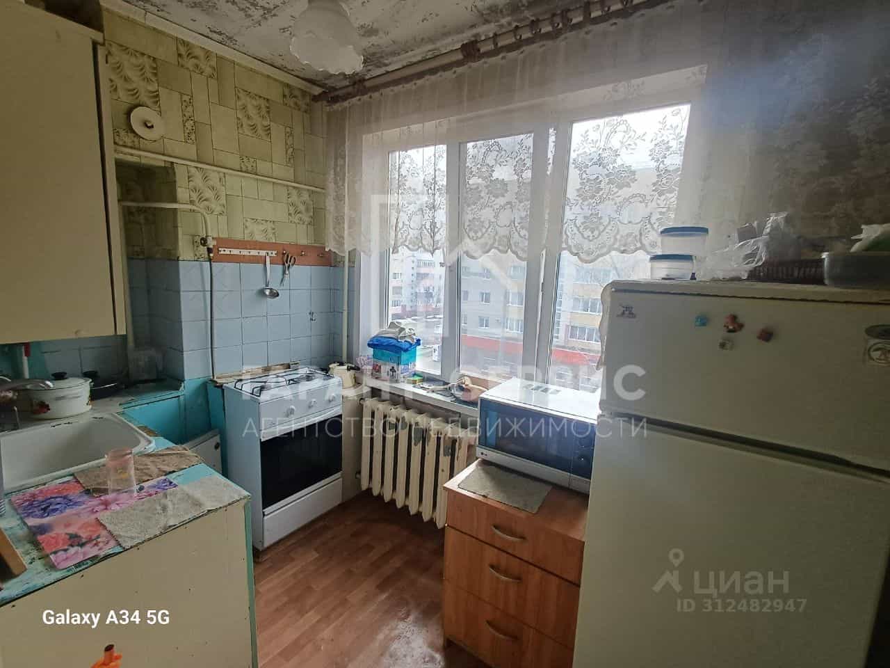 Россия, Тамбов, улица Сенько, 4, фото 12