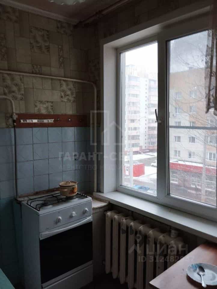 Россия, Тамбов, улица Сенько, 4, фото 14