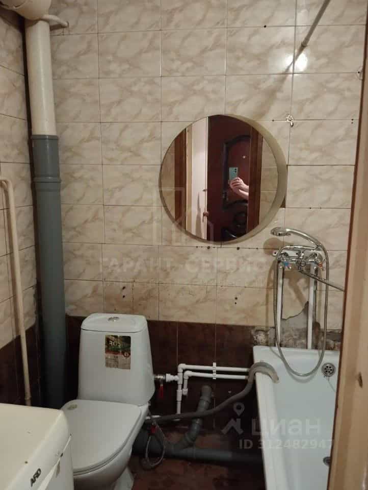Россия, Тамбов, улица Сенько, 4, фото 18