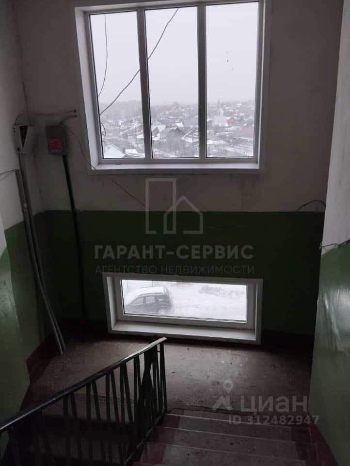 Россия, Тамбов, улица Сенько, 4, фото 26