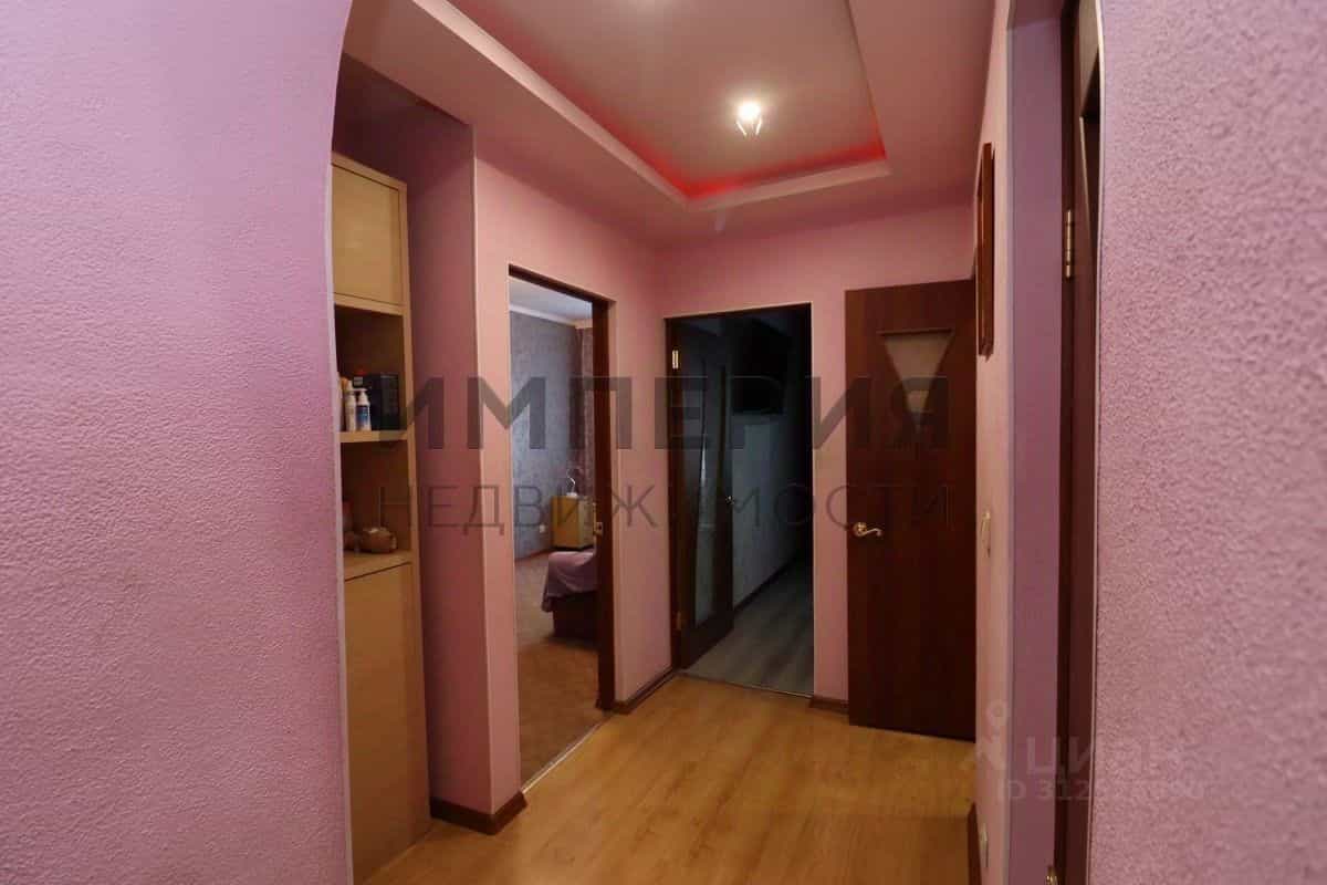 Россия, Магадан, Пролетарская улица, 114к2, фото 5