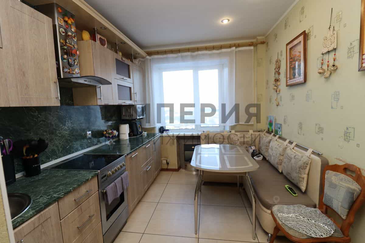 Россия, Магадан, Пролетарская улица, 114к2, фото 14
