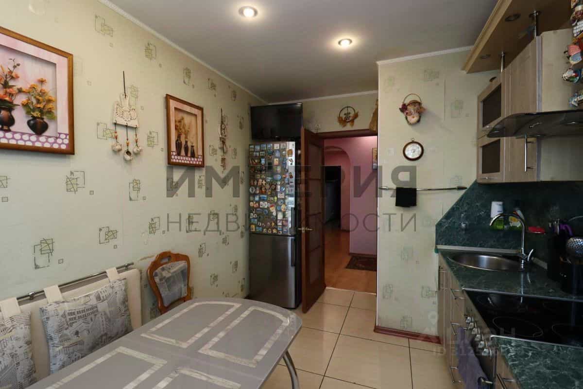 Россия, Магадан, Пролетарская улица, 114к2, фото 15
