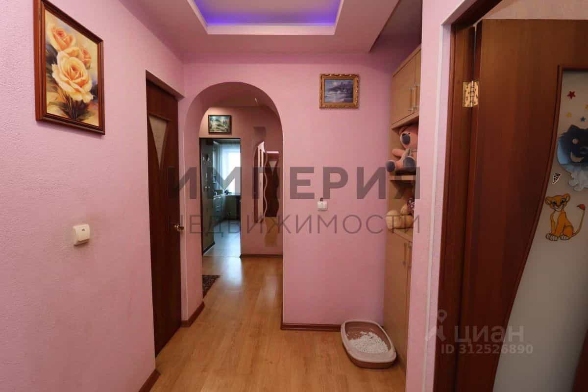 Россия, Магадан, Пролетарская улица, 114к2, фото 18