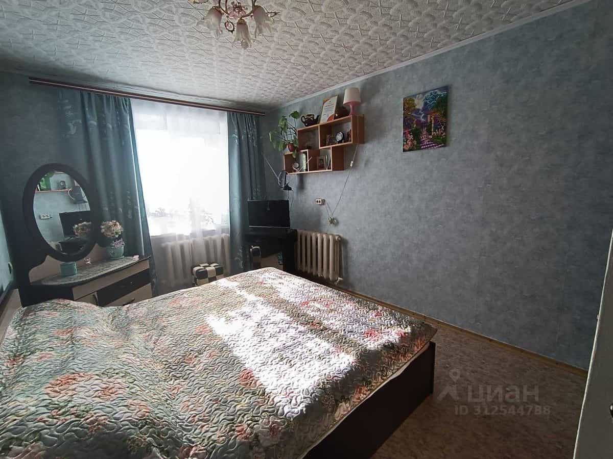 Россия, Еврейская автономная область, Смидовичский муниципальный район, посёлок Приамурский, Амурская улица, 10, фото 3