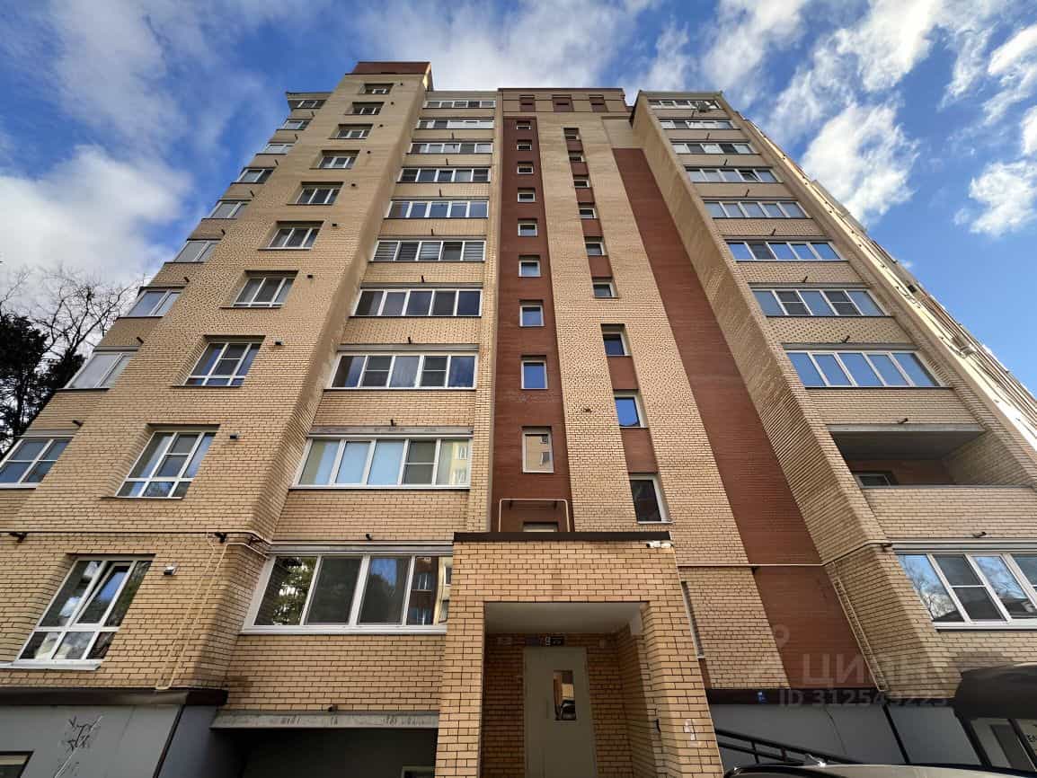 Россия, Псков, Юбилейная улица, 41А, фото 11