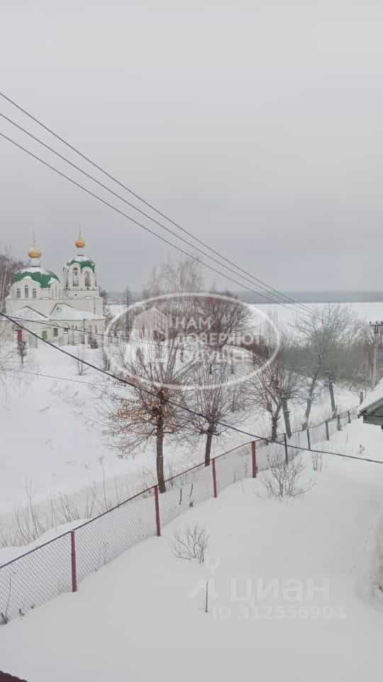 Россия, Удмуртская Республика, Каракулинский район, село Каракулино, улица Каманина, 3, фото 6