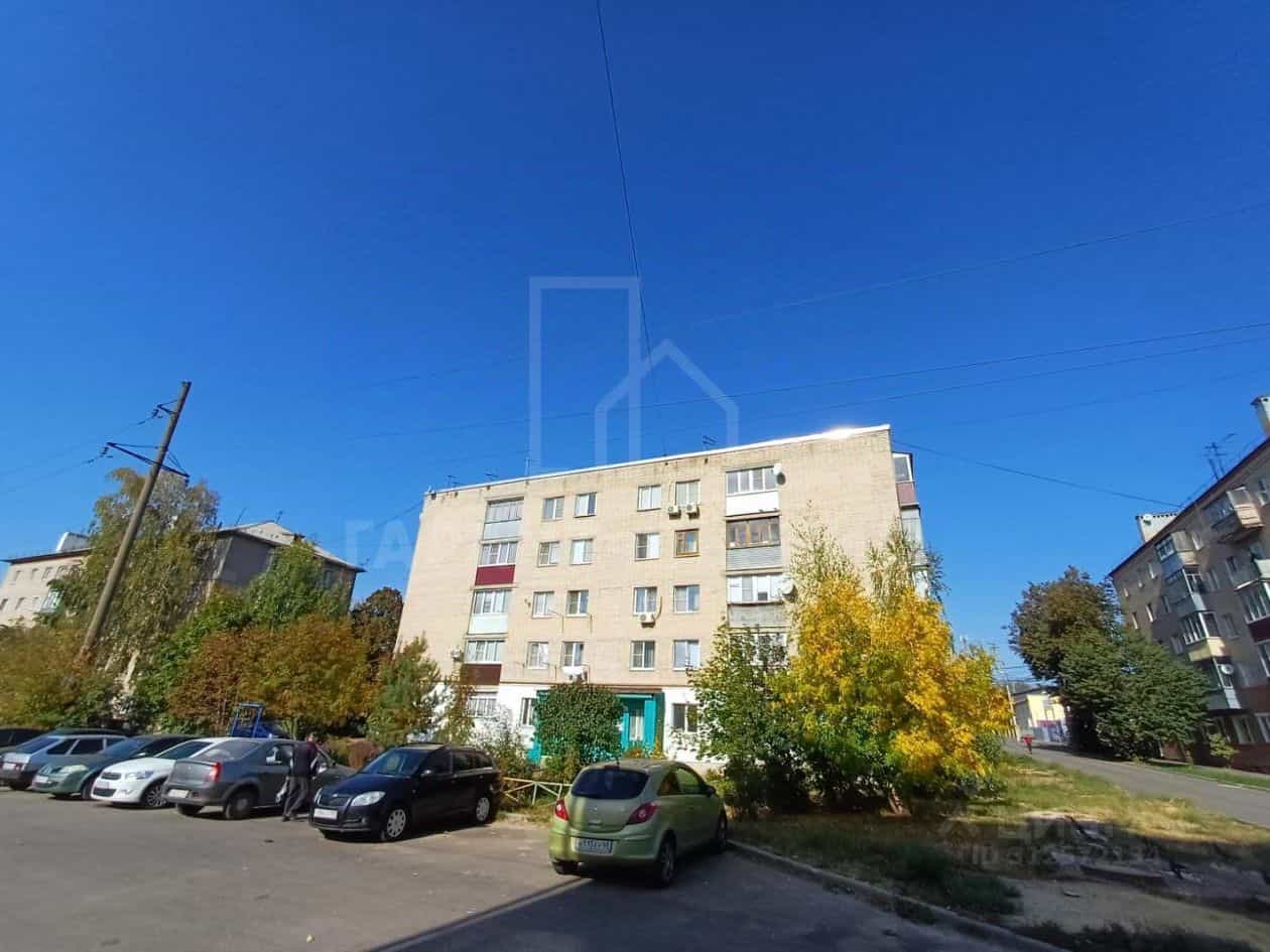 Россия, Тамбов, улица Академика Островитянова, 17А