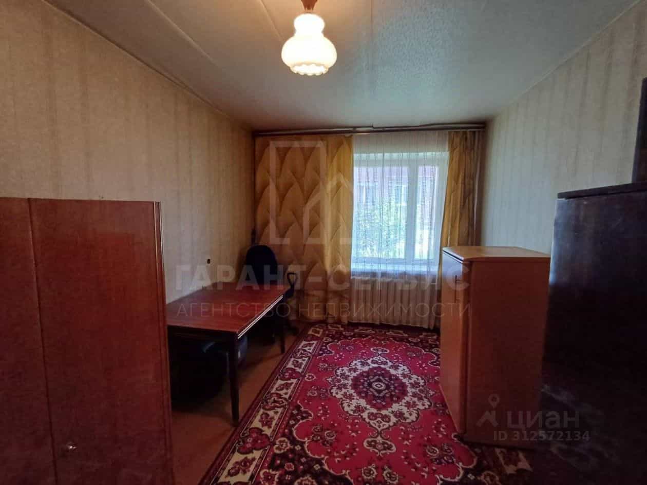 Россия, Тамбов, улица Академика Островитянова, 17А, фото 3