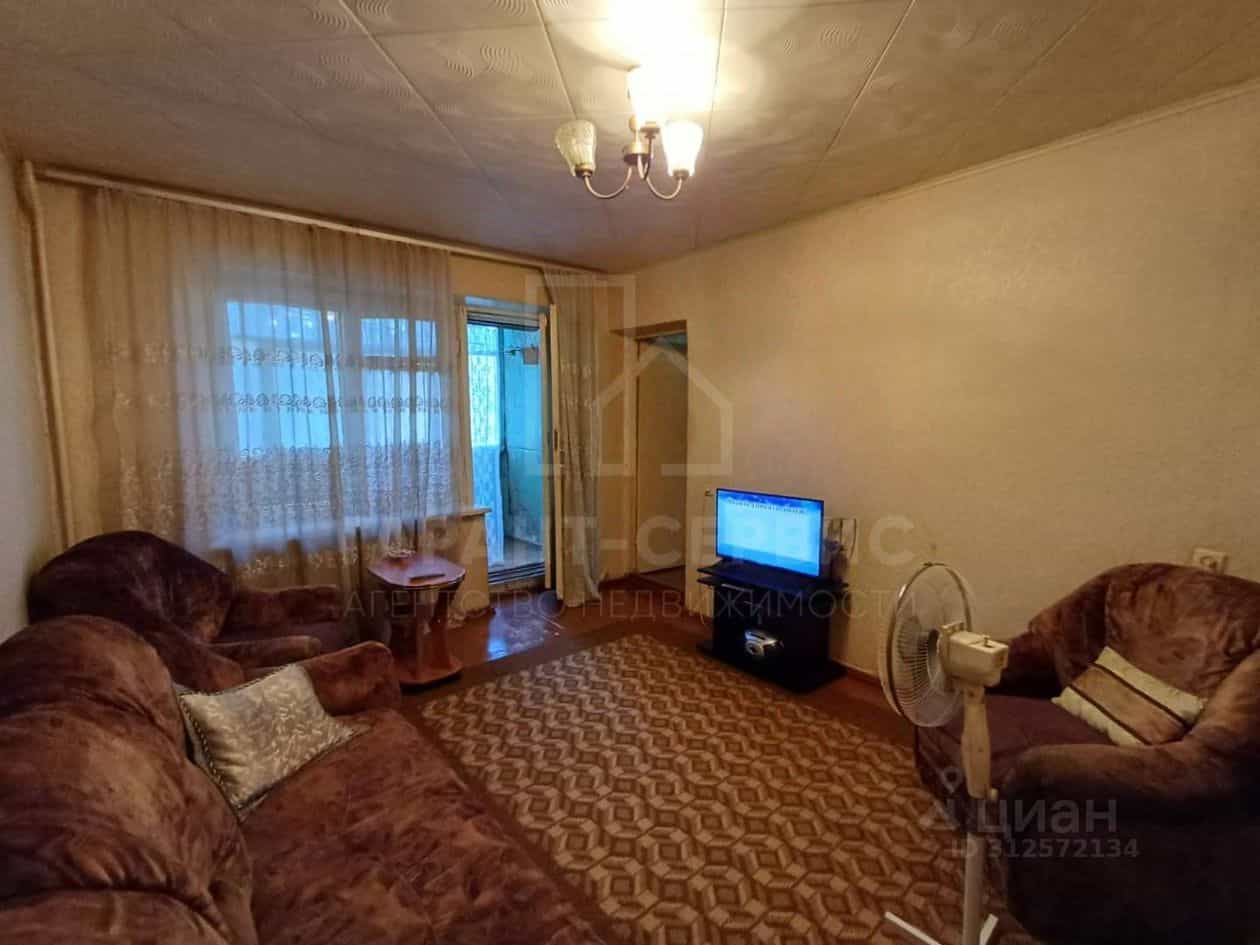 Россия, Тамбов, улица Академика Островитянова, 17А, фото 4