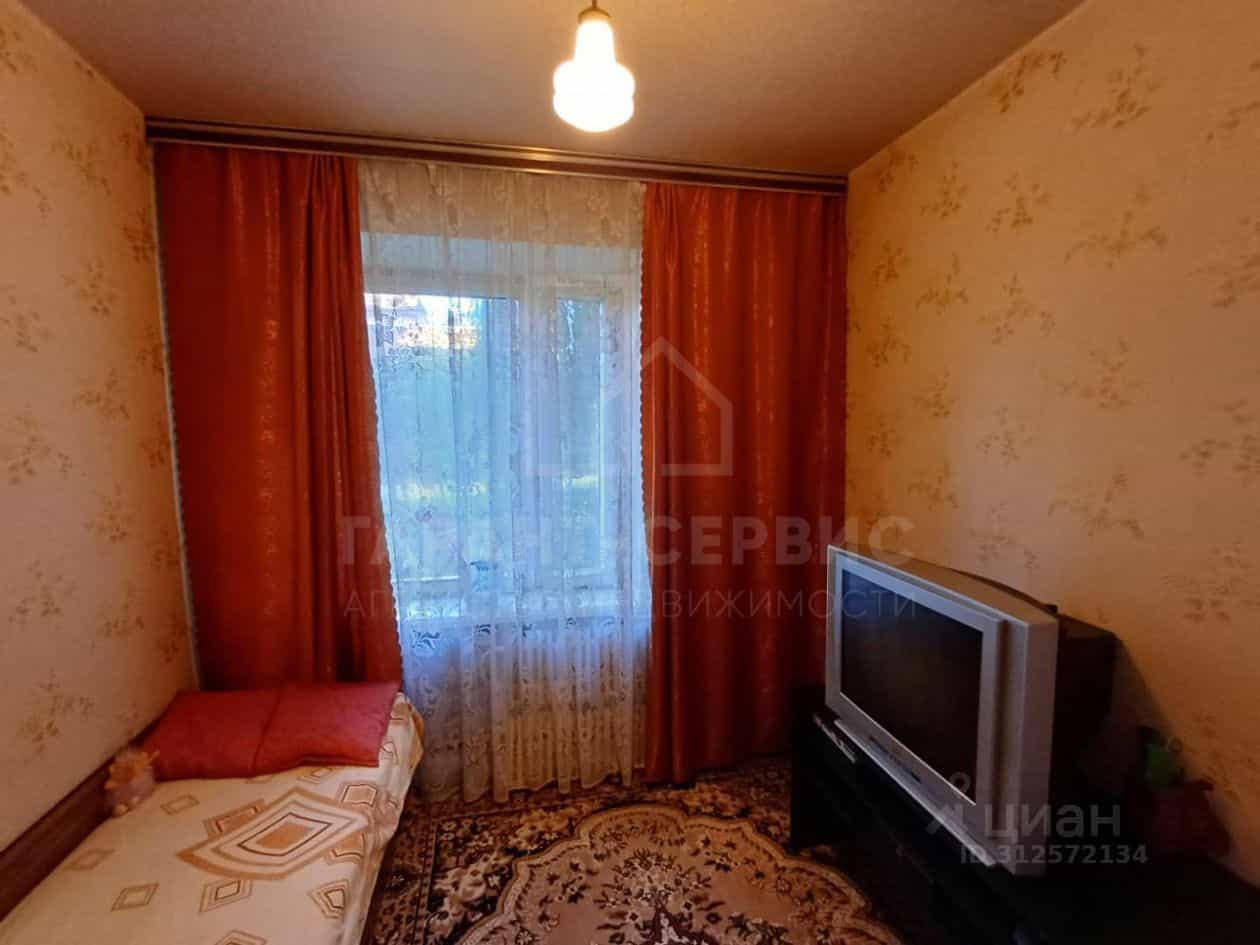 Россия, Тамбов, улица Академика Островитянова, 17А, фото 5