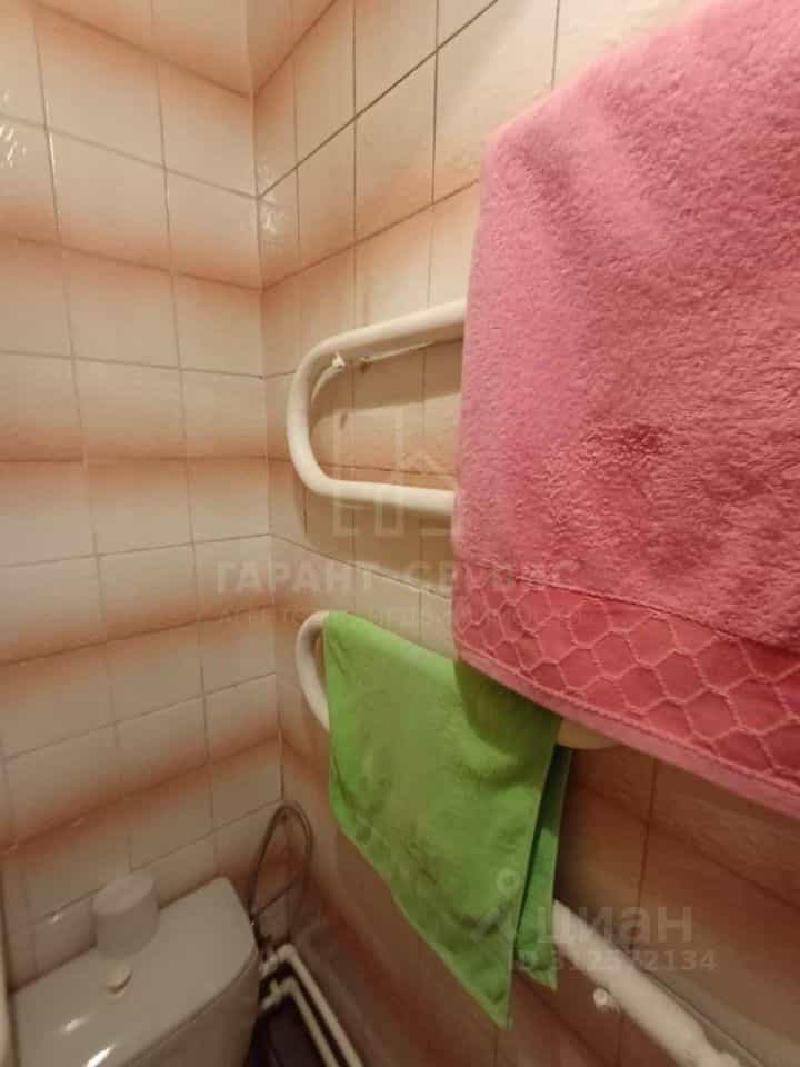 Россия, Тамбов, улица Академика Островитянова, 17А, фото 11