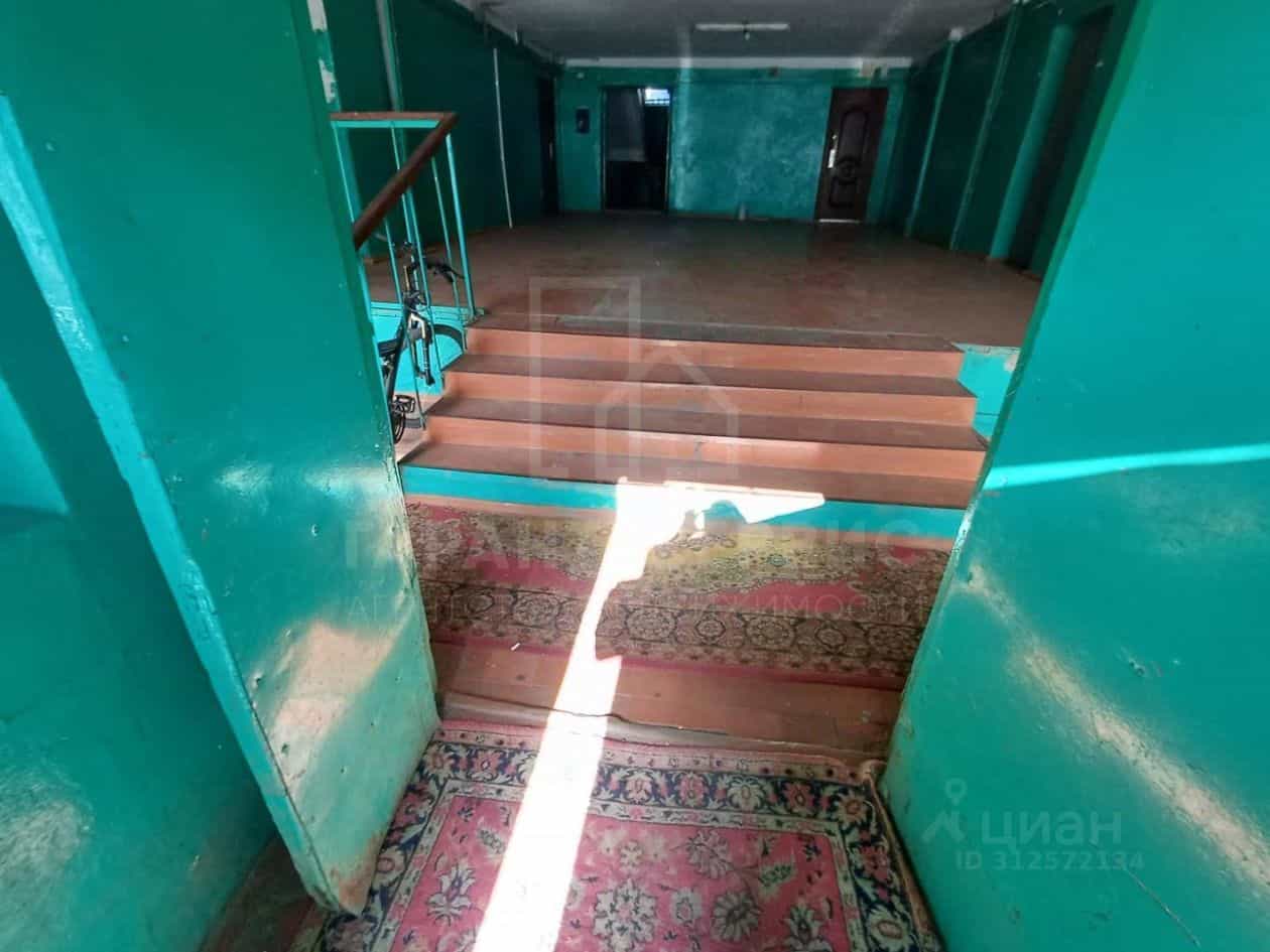 Россия, Тамбов, улица Академика Островитянова, 17А, фото 13