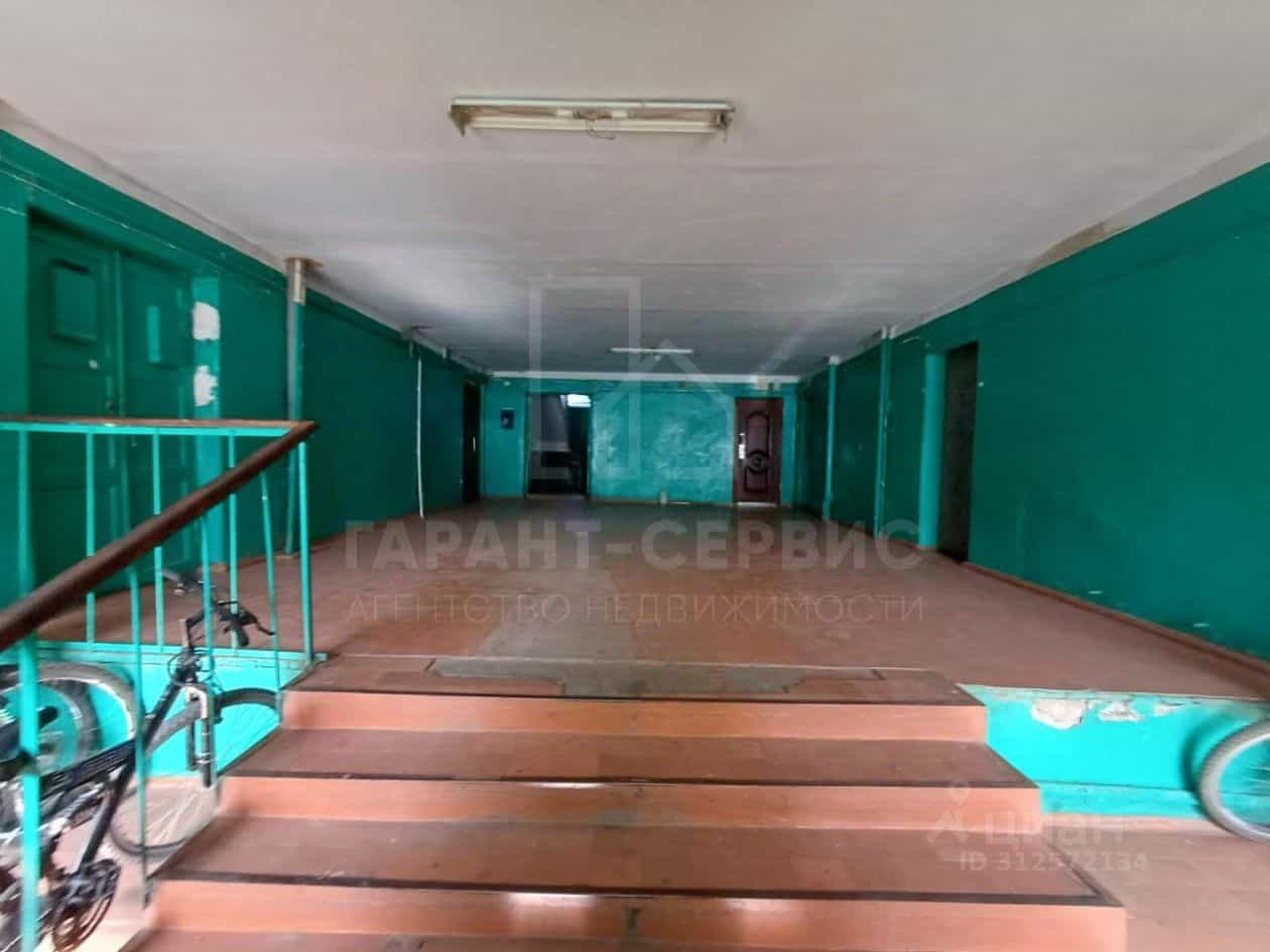 Россия, Тамбов, улица Академика Островитянова, 17А, фото 14