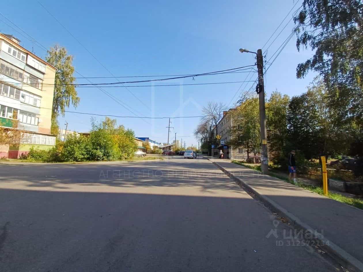 Россия, Тамбов, улица Академика Островитянова, 17А, фото 16
