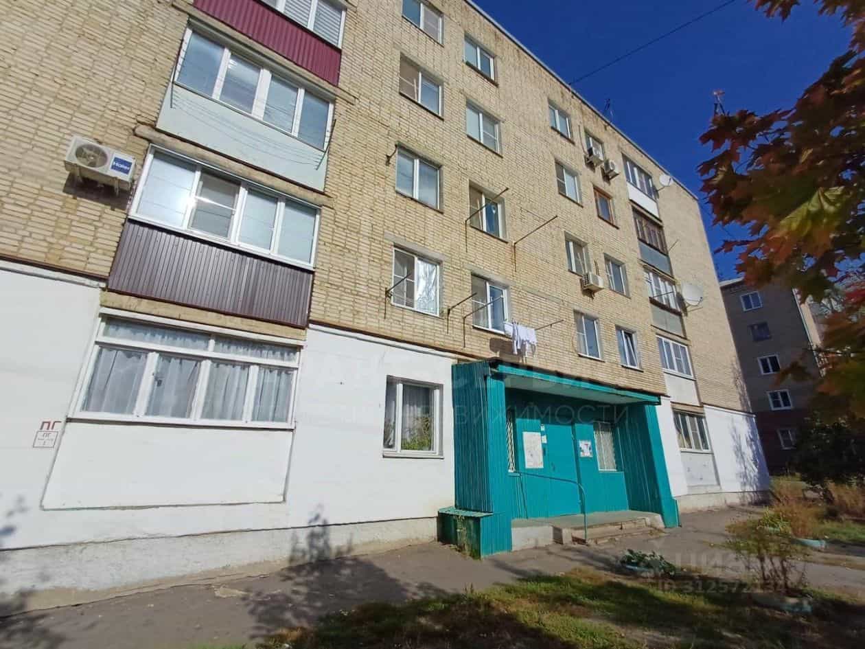 Россия, Тамбов, улица Академика Островитянова, 17А, фото 18