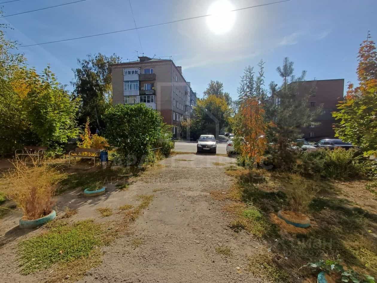 Россия, Тамбов, улица Академика Островитянова, 17А, фото 19