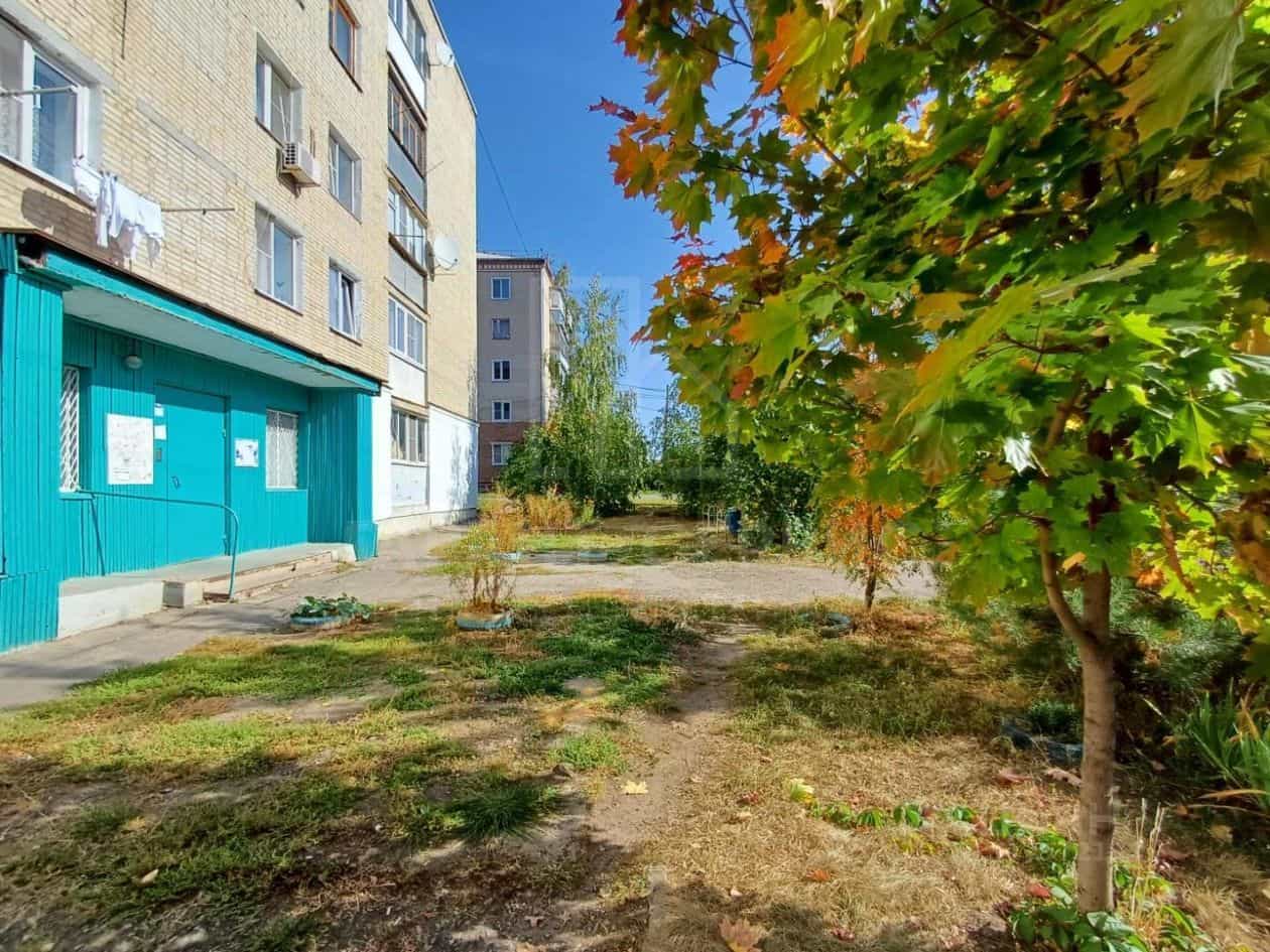 Россия, Тамбов, улица Академика Островитянова, 17А, фото 20