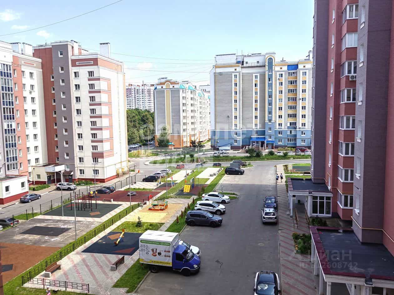 Россия, Орёл, улица Родзевича-Белевича, 5/1, фото 4