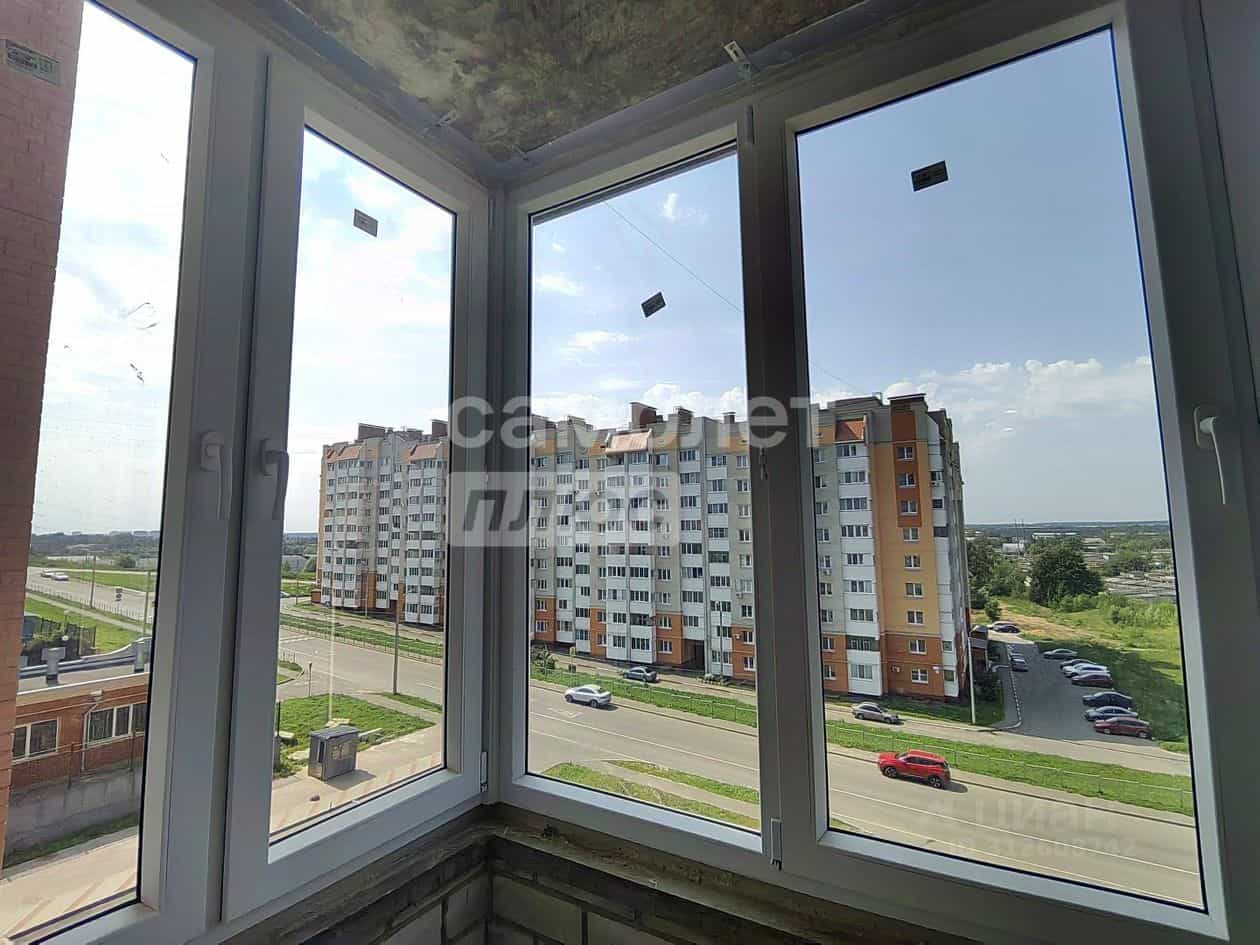 Россия, Орёл, улица Родзевича-Белевича, 5/1, фото 12