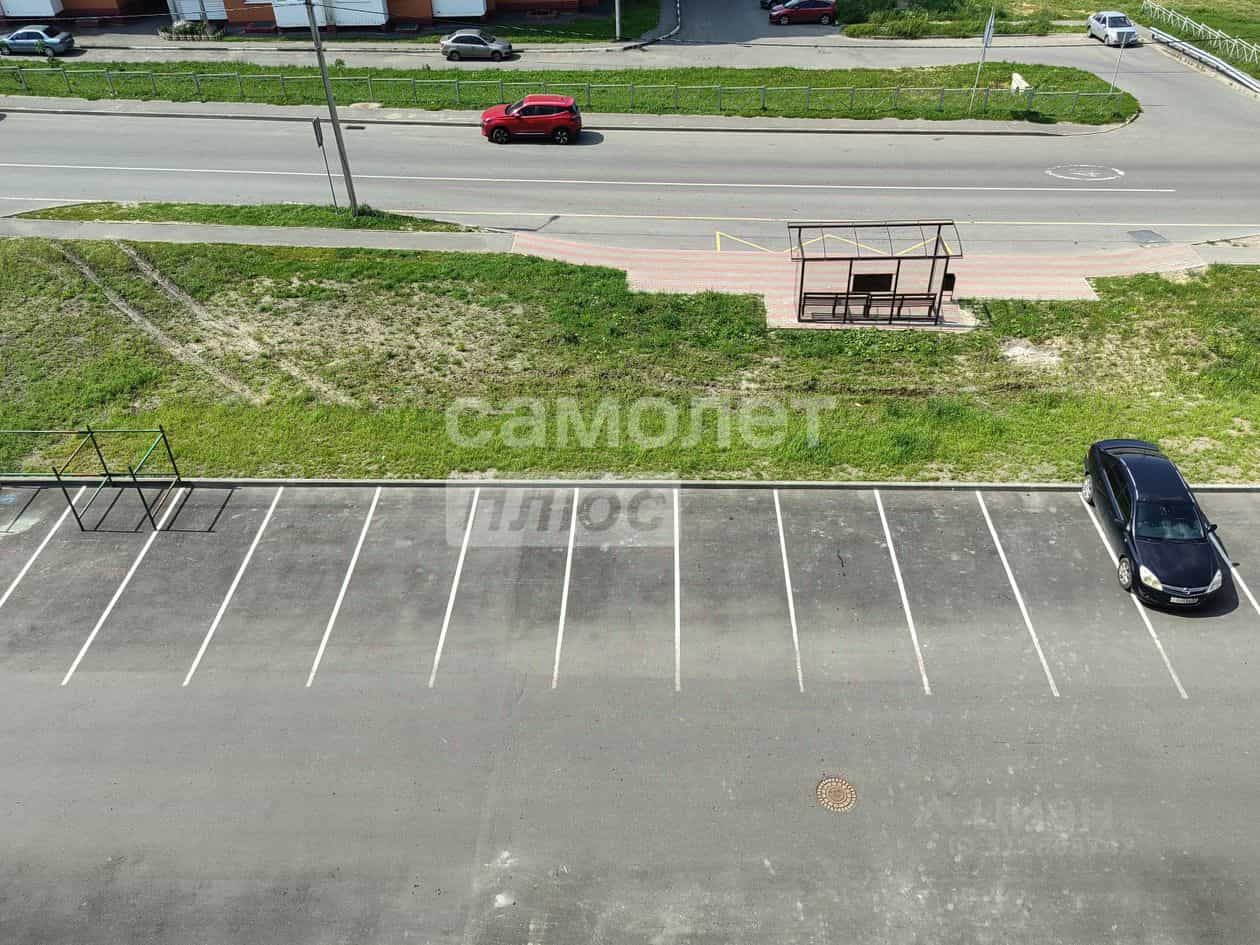 Россия, Орёл, улица Родзевича-Белевича, 5/1, фото 13