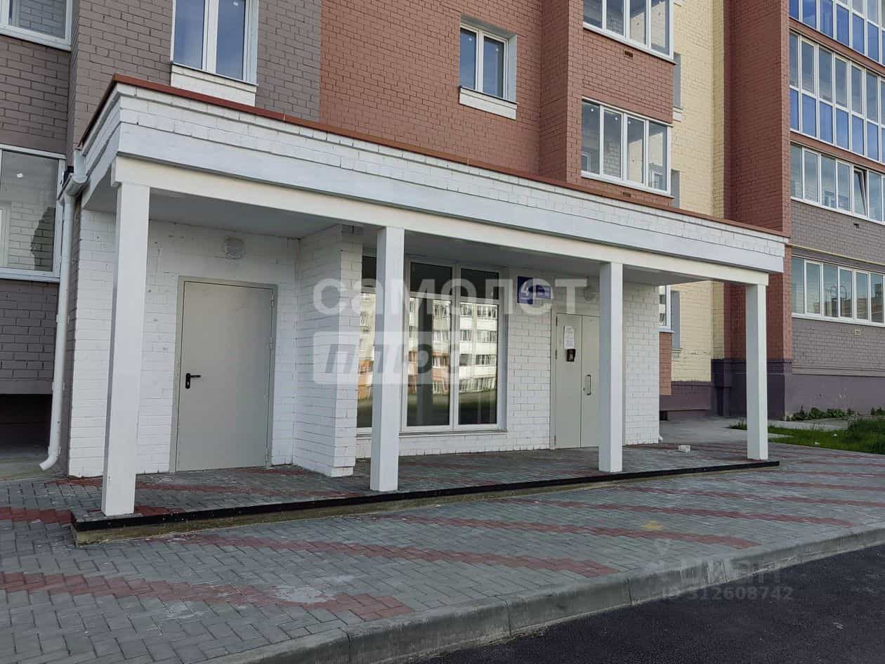 Россия, Орёл, улица Родзевича-Белевича, 5/1, фото 17