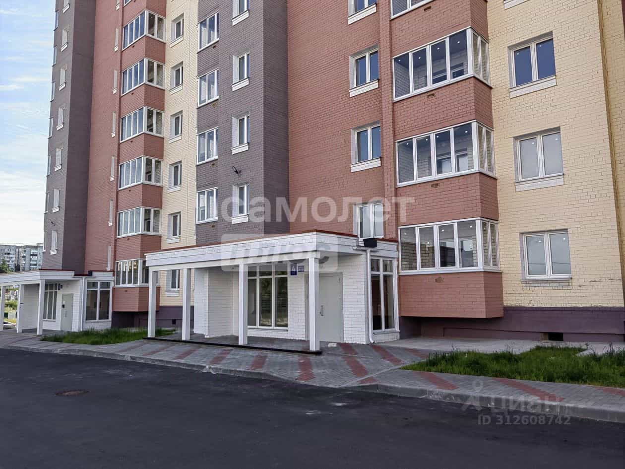 Россия, Орёл, улица Родзевича-Белевича, 5/1, фото 18