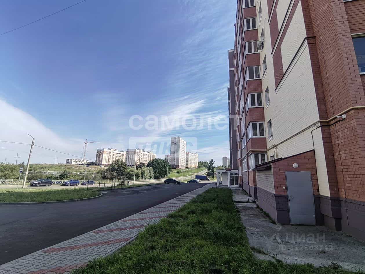 Россия, Орёл, улица Родзевича-Белевича, 5/1, фото 19