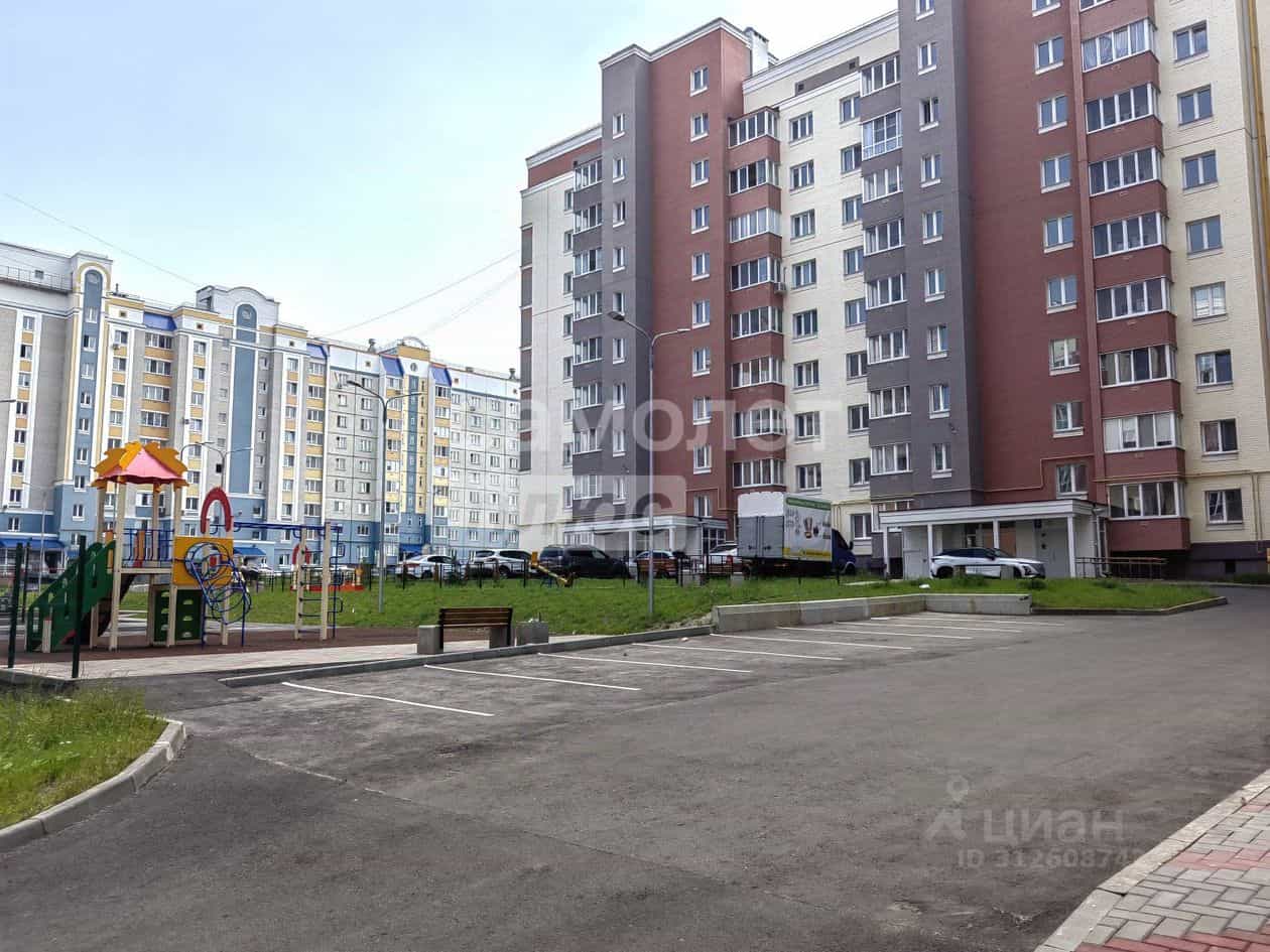 Россия, Орёл, улица Родзевича-Белевича, 5/1, фото 22