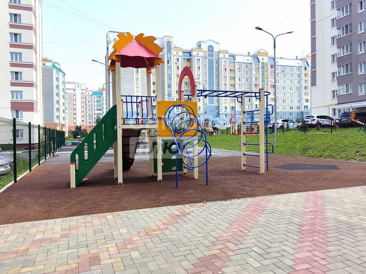 Россия, Орёл, улица Родзевича-Белевича, 5/1, фото 23