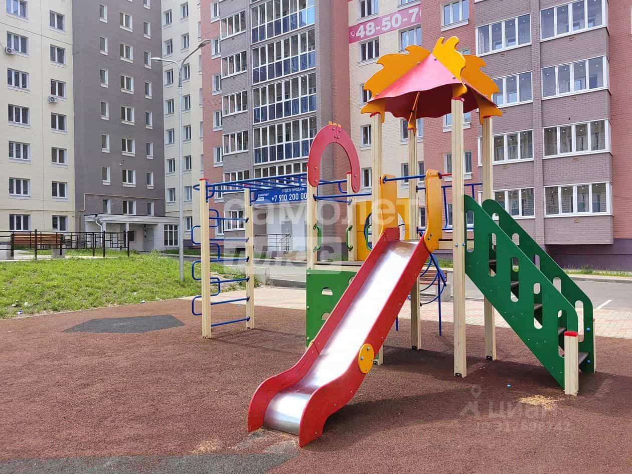 Россия, Орёл, улица Родзевича-Белевича, 5/1, фото 26