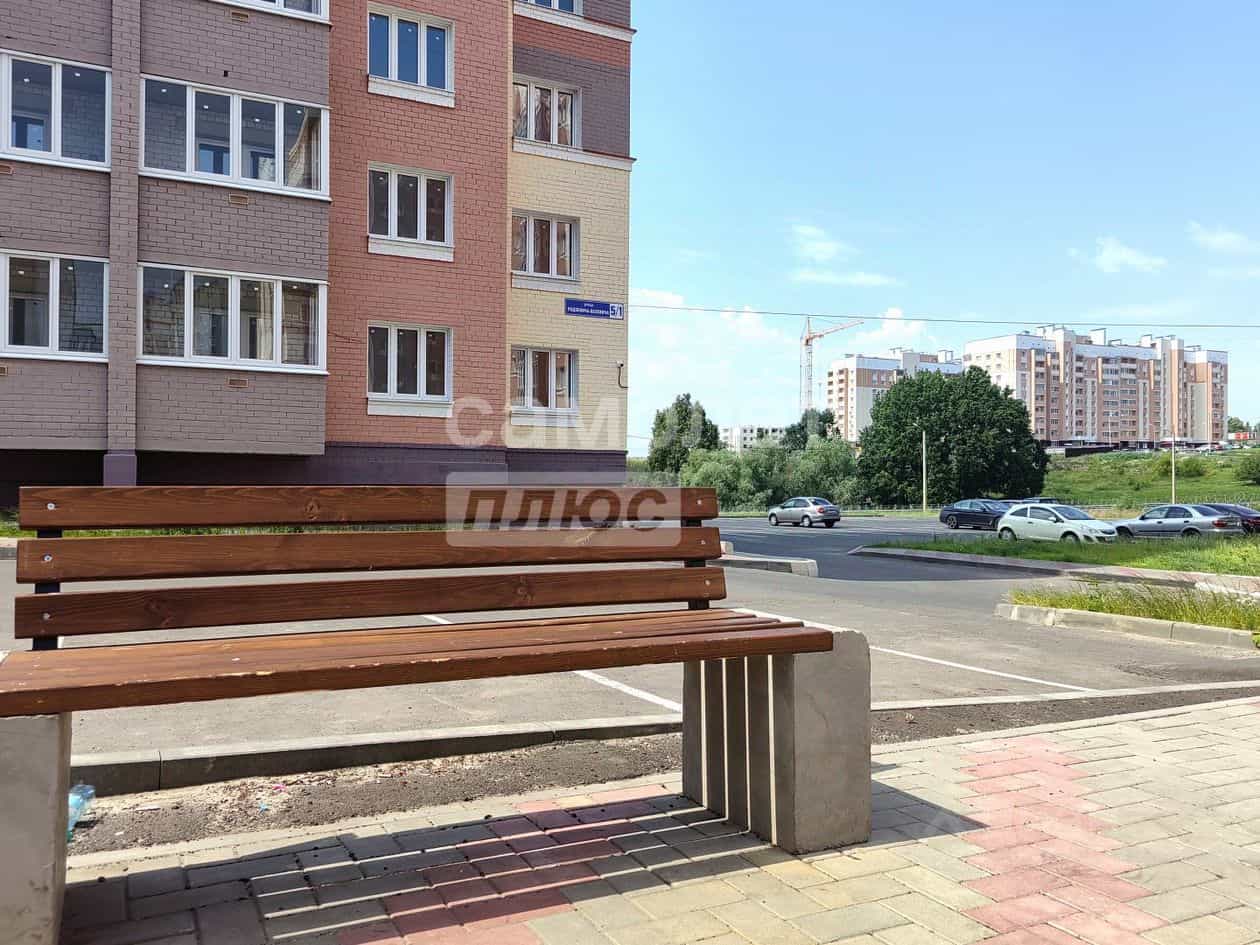 Россия, Орёл, улица Родзевича-Белевича, 5/1, фото 27