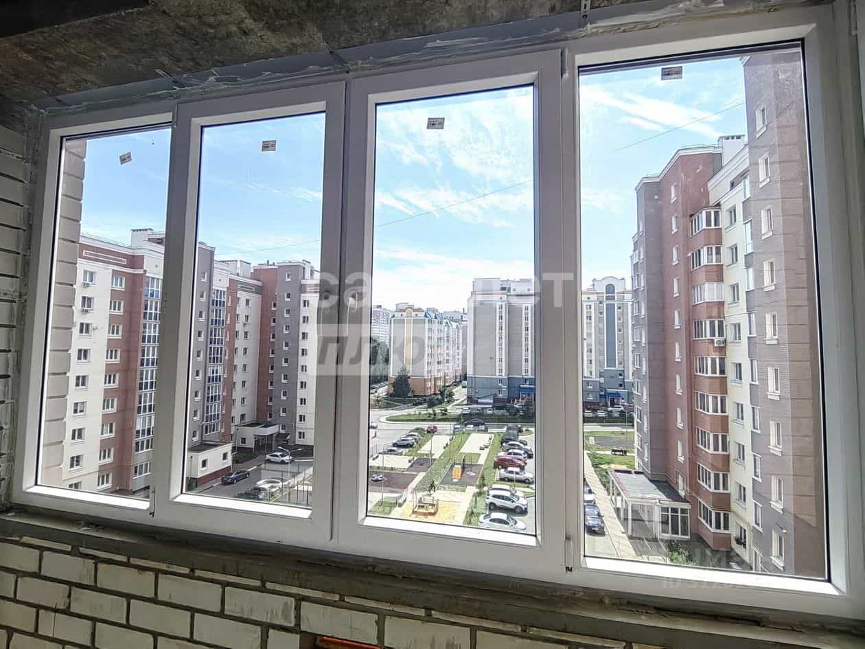 Россия, Орёл, улица Родзевича-Белевича, 5/1, фото 5