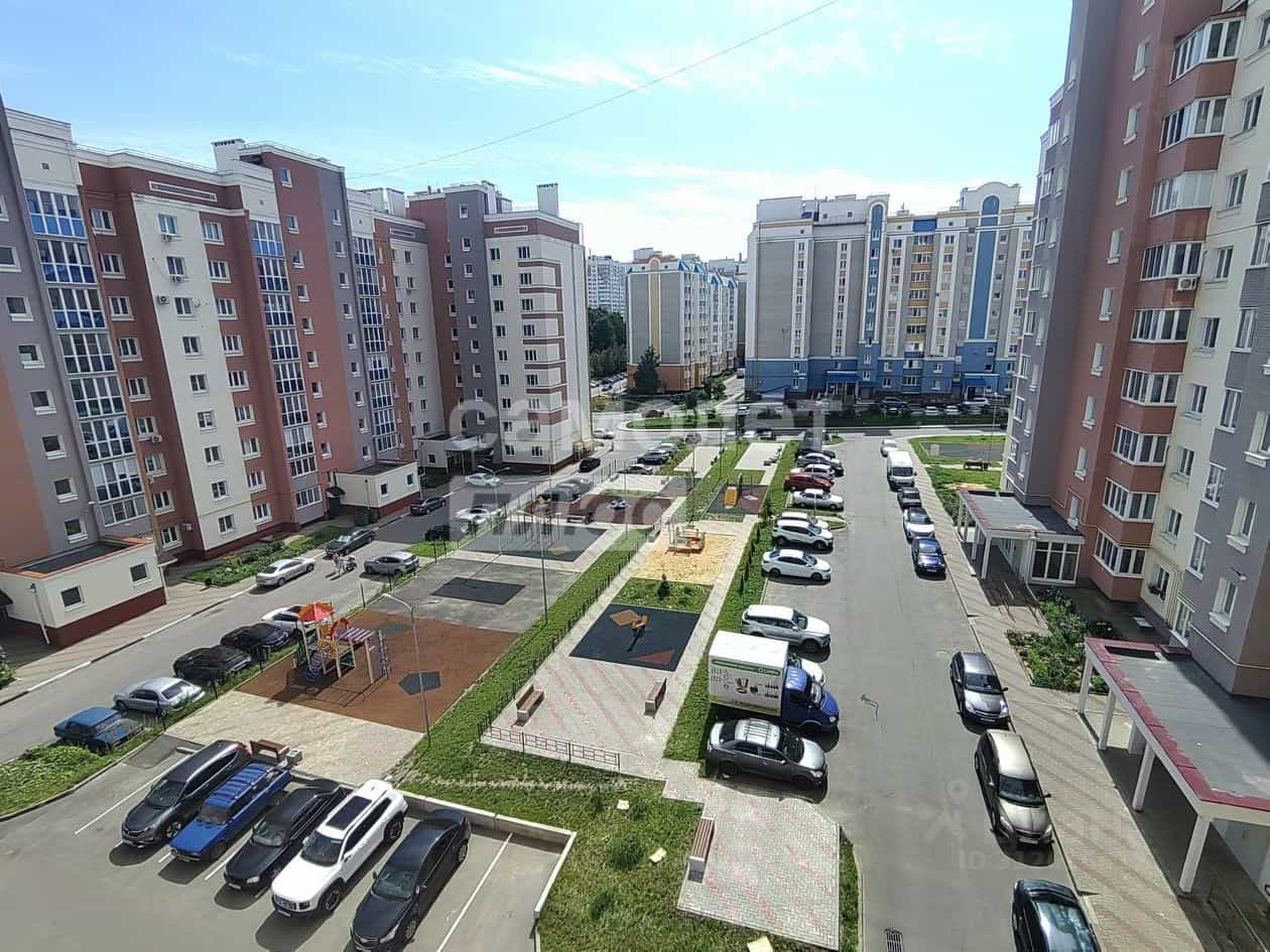 Россия, Орёл, улица Родзевича-Белевича, 5/1, фото 6