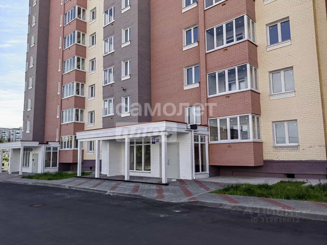 Россия, Орёл, улица Родзевича-Белевича, 5/1, фото 17