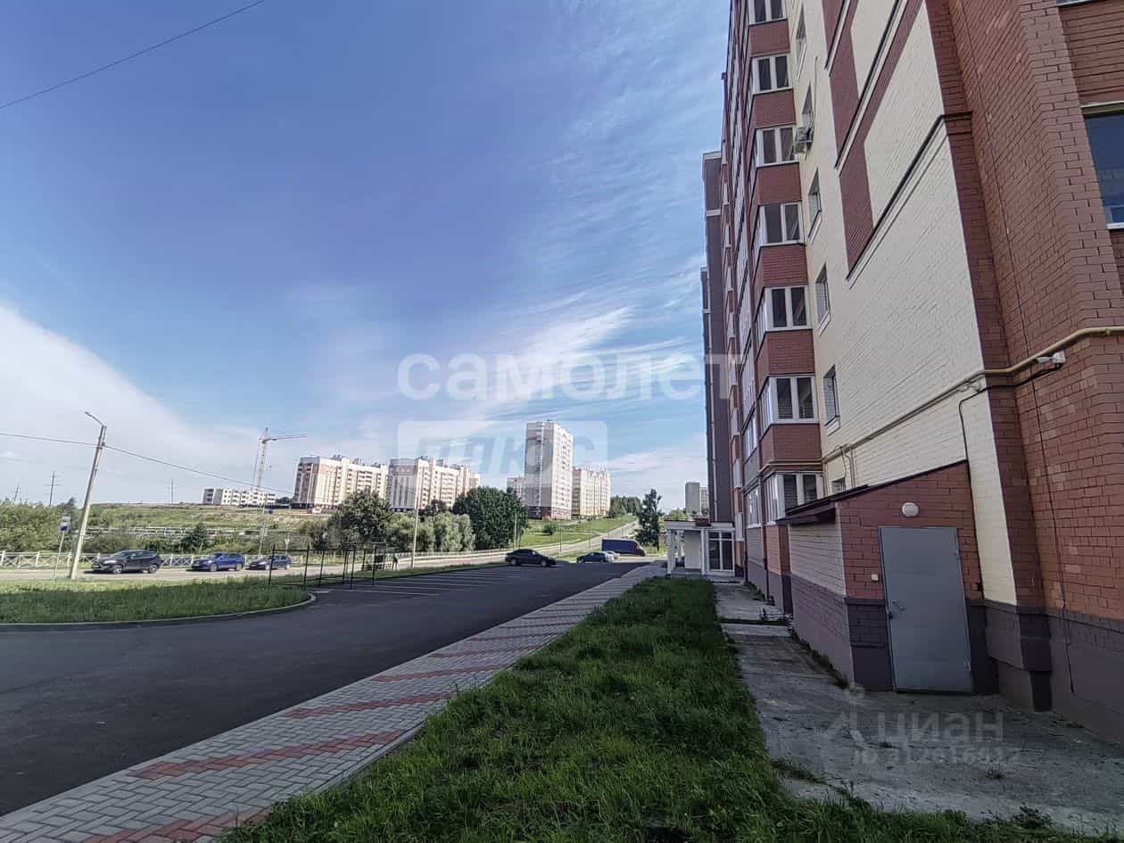 Россия, Орёл, улица Родзевича-Белевича, 5/1, фото 18