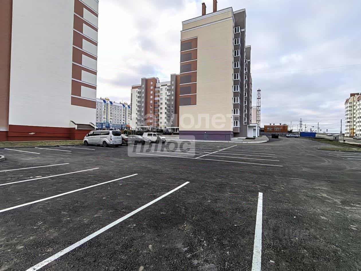 Россия, Орёл, улица Родзевича-Белевича, 5/1, фото 19