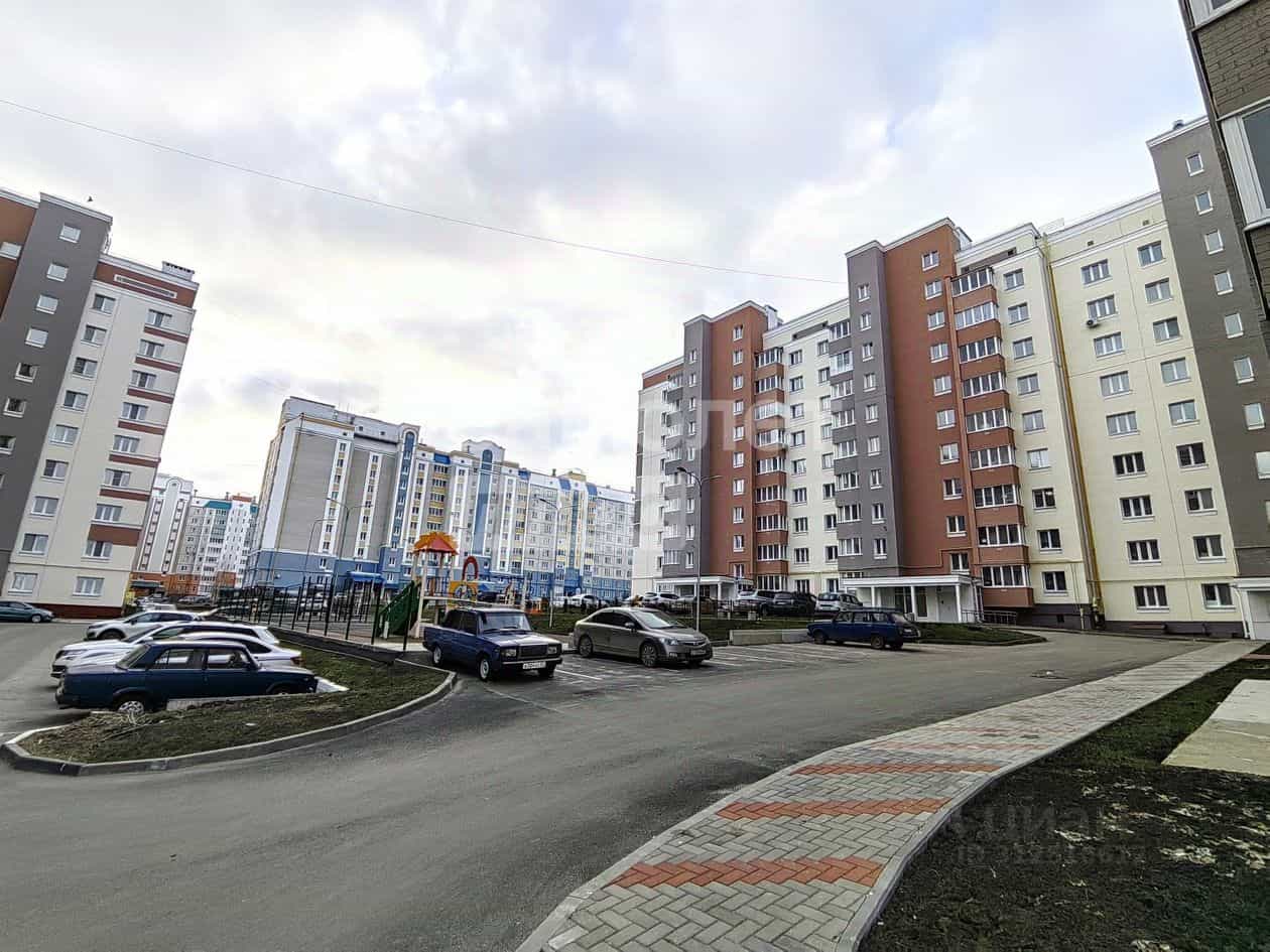 Россия, Орёл, улица Родзевича-Белевича, 5/1, фото 20