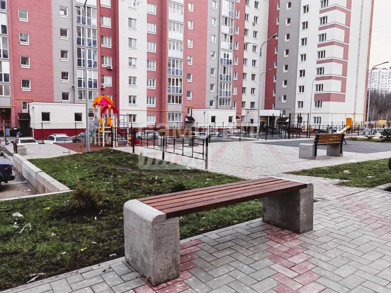 Россия, Орёл, улица Родзевича-Белевича, 5/1, фото 21