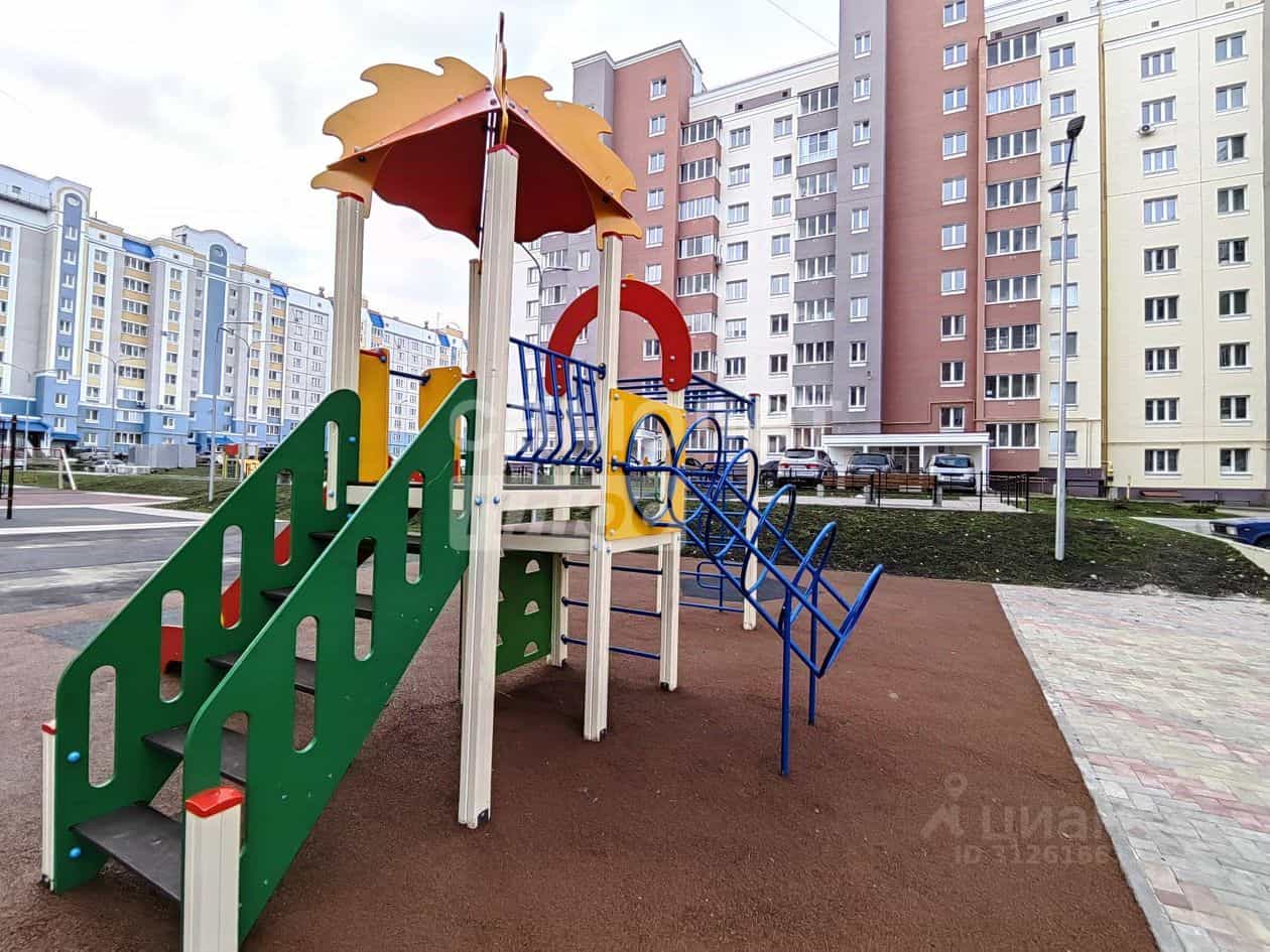 Россия, Орёл, улица Родзевича-Белевича, 5/1, фото 23
