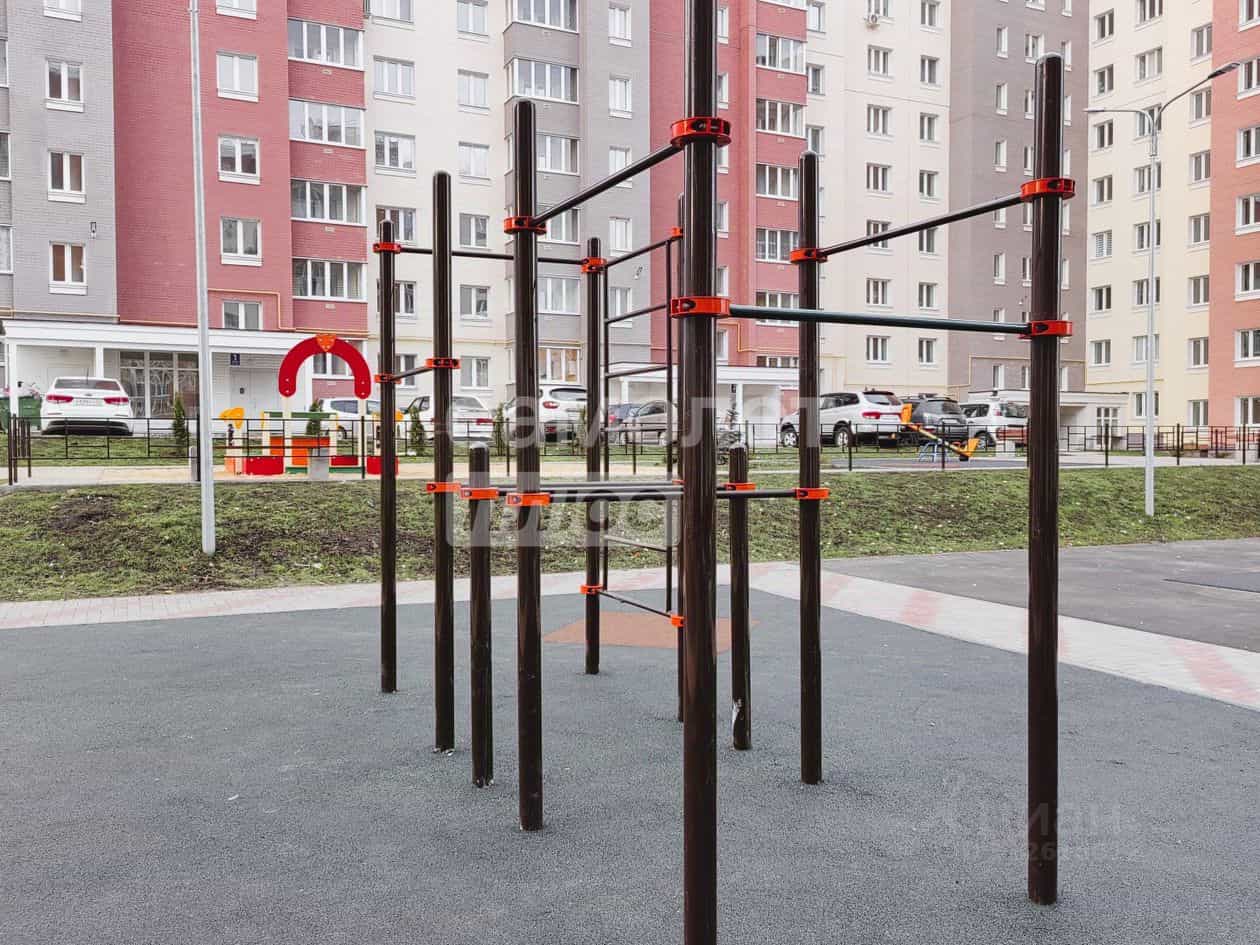 Россия, Орёл, улица Родзевича-Белевича, 5/1, фото 24