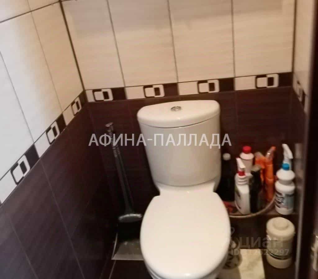 Россия, Ямало-Ненецкий автономный округ, Надымский район, Надым, Комсомольская улица, 21, фото 9
