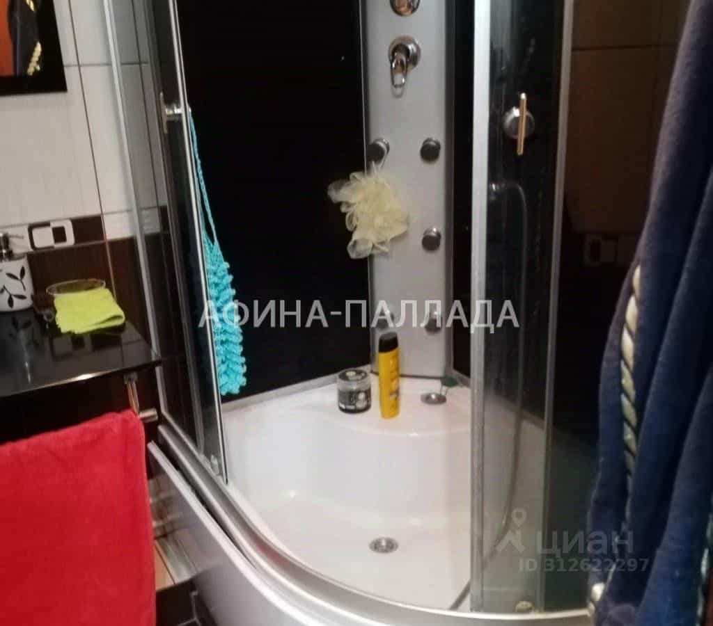 Россия, Ямало-Ненецкий автономный округ, Надымский район, Надым, Комсомольская улица, 21, фото 10