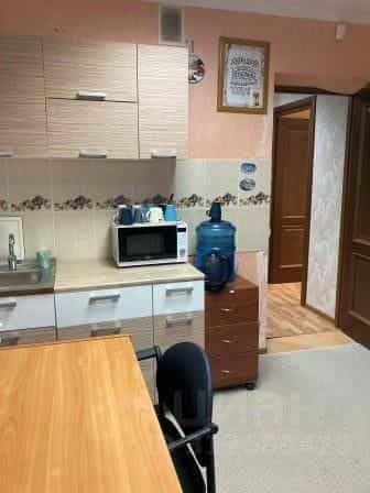 Россия, Республика Коми, Усинск, улица Строителей, 15, фото 2