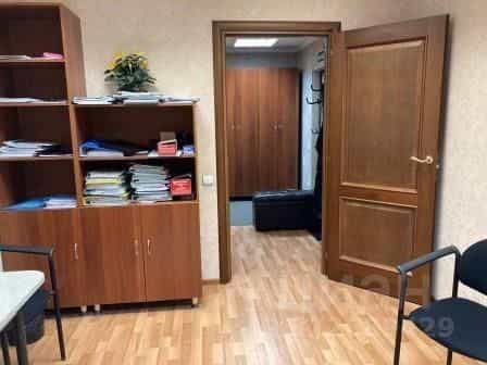 Россия, Республика Коми, Усинск, улица Строителей, 15, фото 6
