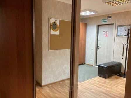 Россия, Республика Коми, Усинск, улица Строителей, 15, фото 8